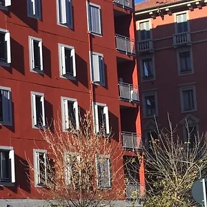 Washington Milano