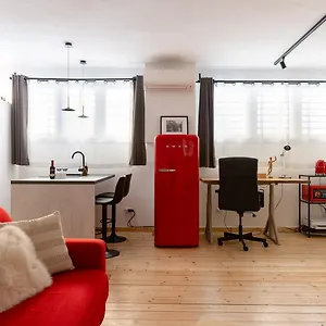 Loft Sandy Milano