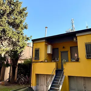 Gionas - Casa Indipendente In Zona Strategica Ferienhaus