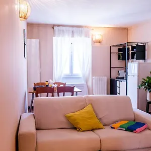 Casa Bonnie, Nuovo Accogliente Nel Centro Di Ferienhaus