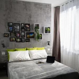 Warrest - Short Rent Ferienhaus