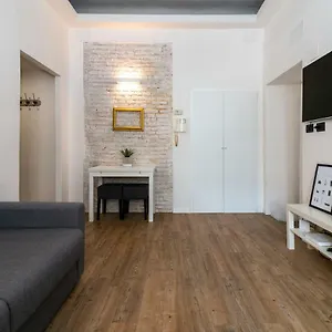La Casetta Di Porta Romana Ferienhaus