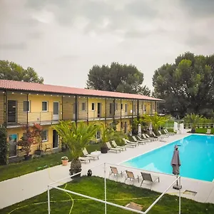 Dolce Luna Bauernhof