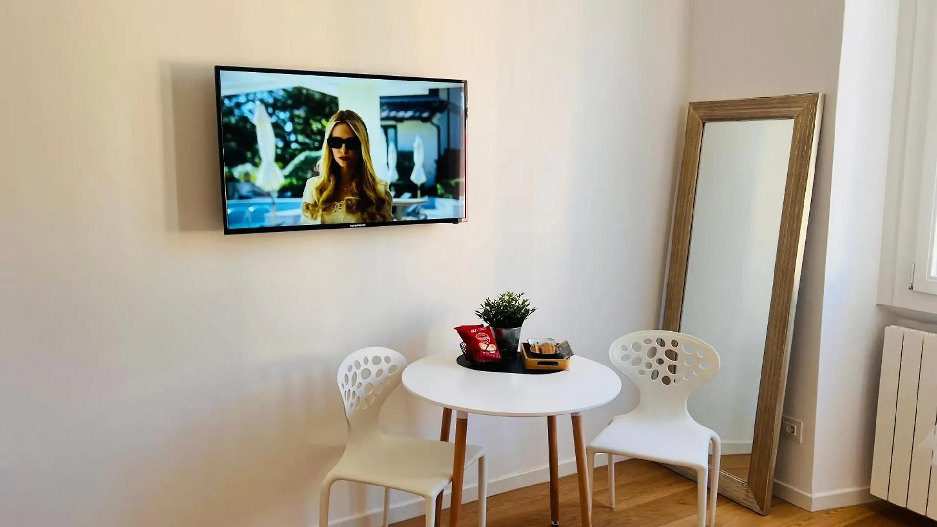 Holiday home P&D Apartments Navigli - With A View Milan