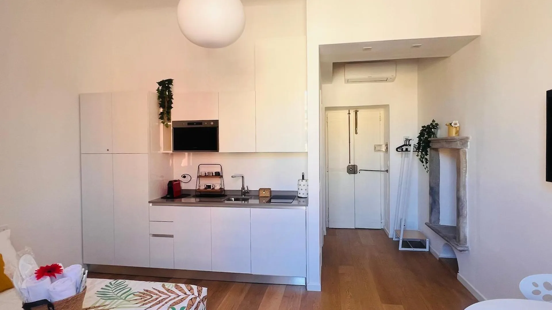 P&D Apartments Navigli - With A View Milan Holiday home