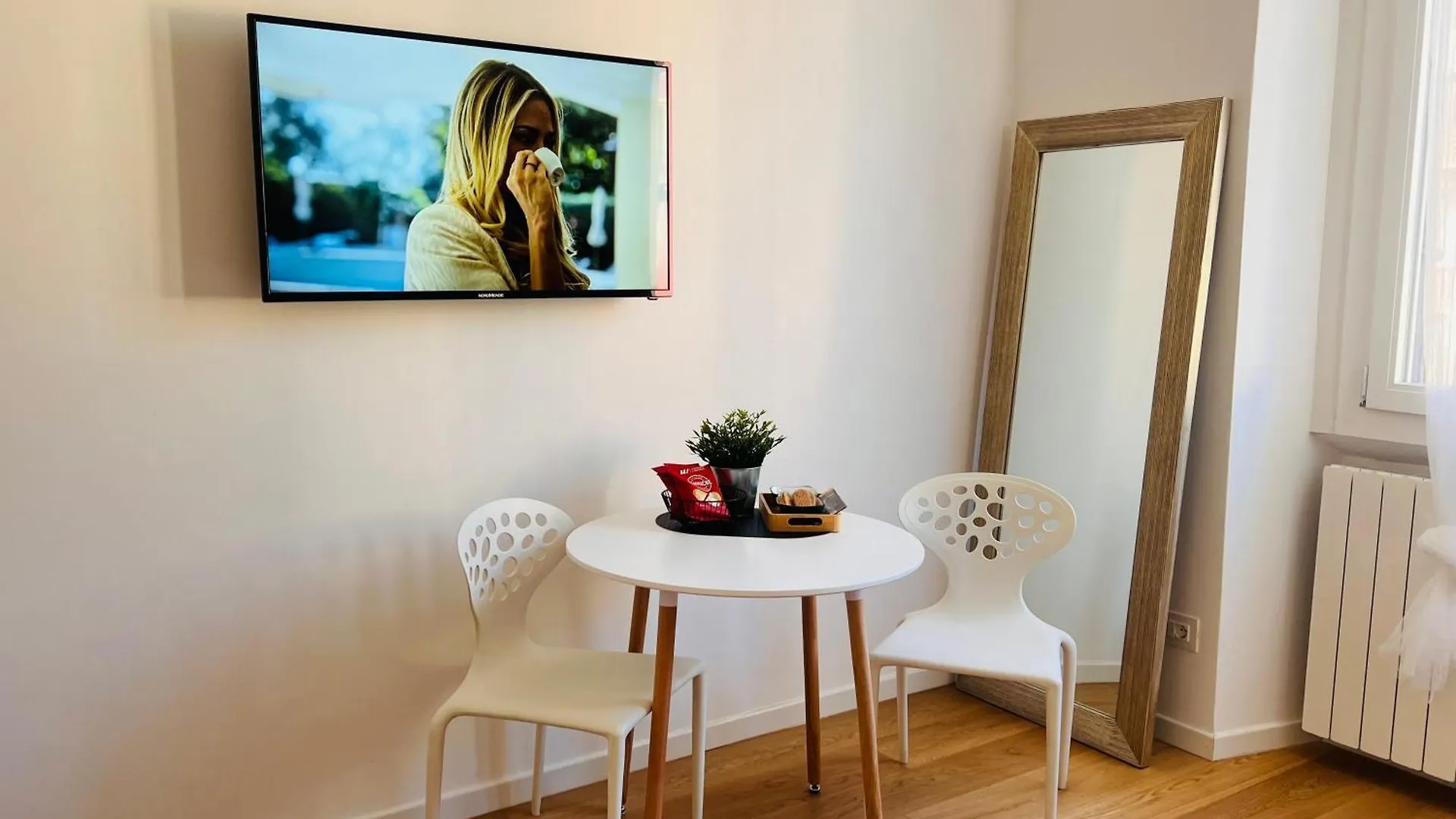 P&D Apartments Navigli - With A View Milan Holiday home