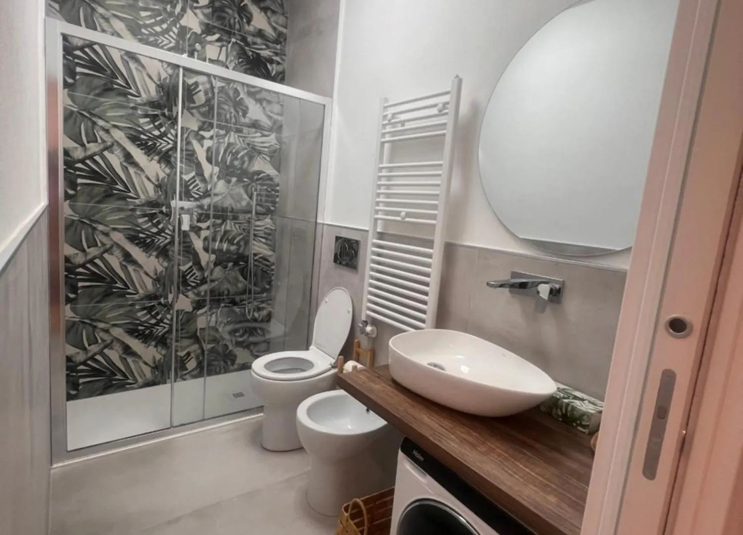 P&D Apartments Navigli - With A View Milan 0*,  Italy